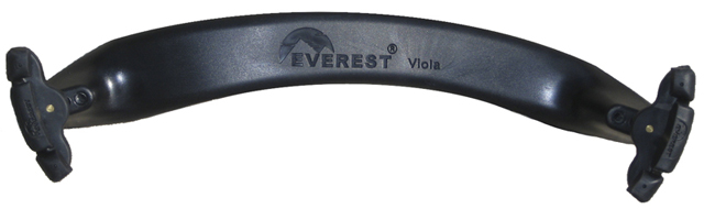 Top View of Viola Shoulder Rest